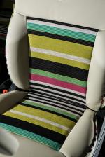 Fiat 500C Missoni by Garage Italia Customs 2017 года